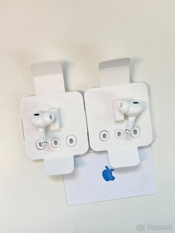 Originál Apple náhradné slúchadlo AirPods Pro 2 Generácie - 2