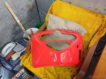 Kúpim plech zetor - 2