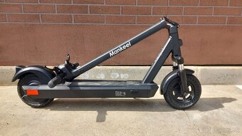 elektrická kolobežka - MANKEEL Pioneer - 2