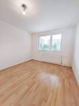 Prenájom 3-izbového bytu v Kežmarku – voľný od januára 2026 - 2