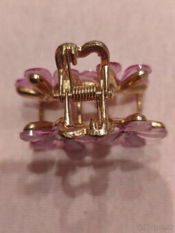 Dámsky štipec do vlasov - 2