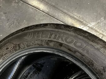 Letné Pneumatiky - 2