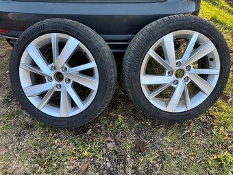 205/50 r17 et46 - 2