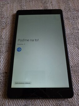 Samsung Galaxy Tab A Nitra a okolie - 2