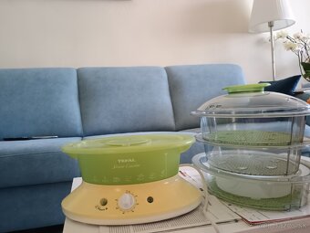 Parný hrniec, velmi lacno - 2