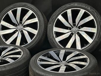 ✅ 5x112 r18 Marseille Rline Passat B8 - 2
