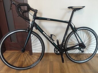 Cestný bicykel Kenzel calibre 500 - 2