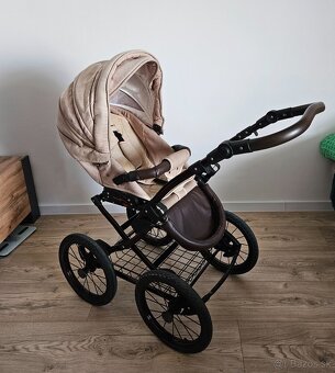 Tako Acoustic 3-kombinácia - 2