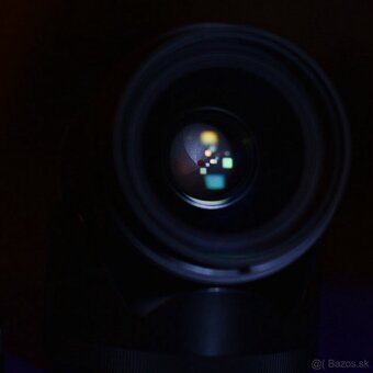 Sigma 35mm na Nikon - 2