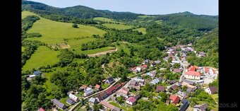 Krásny pozemok na predaj v obci Zubák - 2