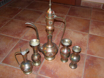 Nové umývadlo,obrazy,gril Grundig - 2