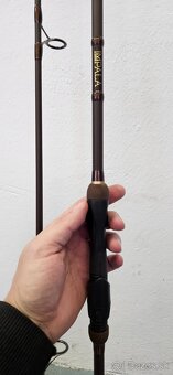 Udica Delphin Impala 3,0m 2,75lbs - 2