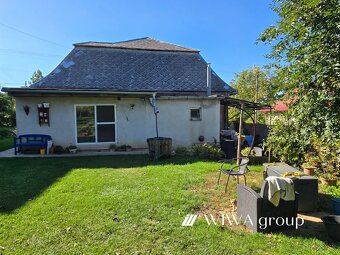 Na predaj rodinný dom - Ľubá - 2