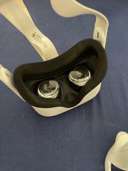 VR Meta Quest 2 128gb - 2