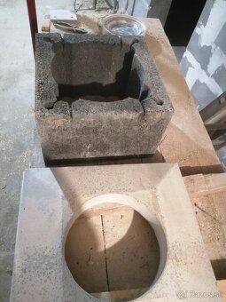 Predám Na komín - 2