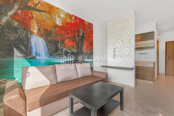 Prenájom | Garsónka v Partizánskom na ulici Malinovského - 2