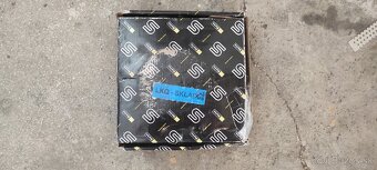 Predné kotúče Peugeot 206 - 2