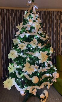 Vianočný stromček Lena - 2