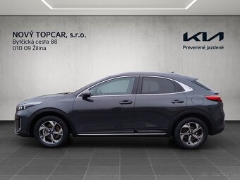 Kia XCeed 1.5 T-GDi M6 GOLD - 2