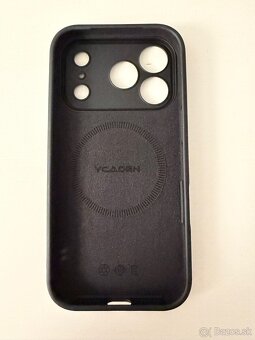 Iphone 17 Pro kryt - 2