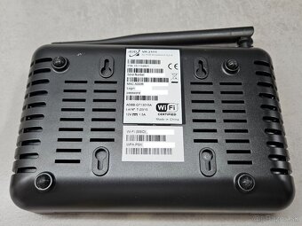 ADSL Router Telekom ADB VA 2111 - 2