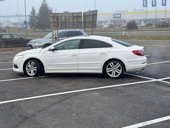 Passat cc r line - 2