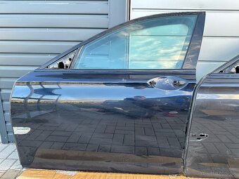 Predné vodičove dvere BMW f01 f02 - 2