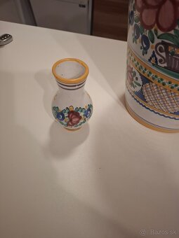 Modranska keramika. - 2