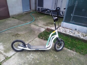 Kolobežka Arcore - 2