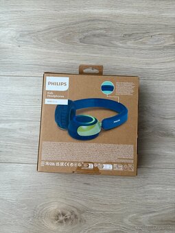Philips detské slúchadlá - 2