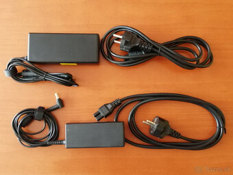 Počítačové káble - 2