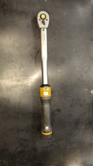 Momentový kľúč MicroClick MC 100 Proxxon 23351 - 2