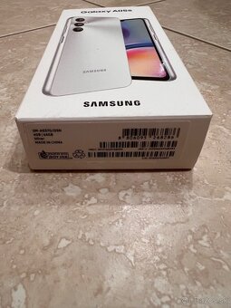 Samsung Galaxy A05s predám - 2