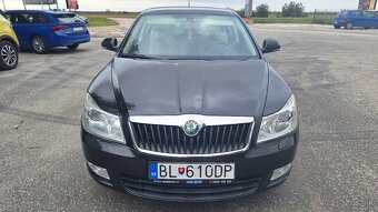 ŠKODA OCTAVIA 1.4 TSI.DSG.SEDAN - 2