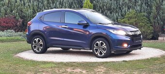 Honda HR-V - 2