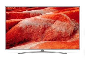 Predám TV  LG 75UM7600PLB - 2