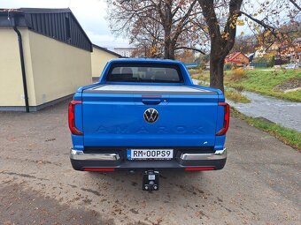 Volkswagen Amarok - 2