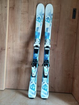 Predám detské lyže WEDZE - 2