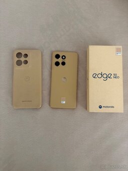 Predám Motorola edge 50 Neo - 2