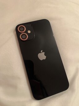 iPhone 12 mini - 2