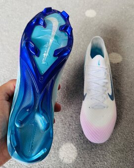 Nike mercurial superfly - 2