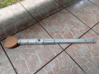 Predám Dvbt 2 aktívnu antenu - 2