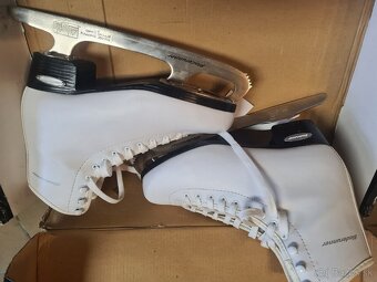 Temphish ľadové korčule 40,5 - 2