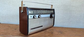 Rádio Panasonic - 2