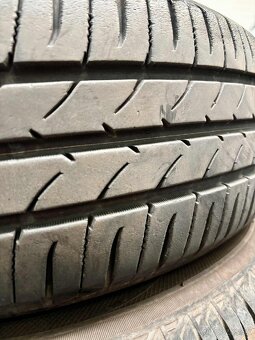 Letné pneu 185/65 R15 - 2