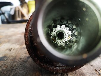 Otoč takeuchi tb216 - 2