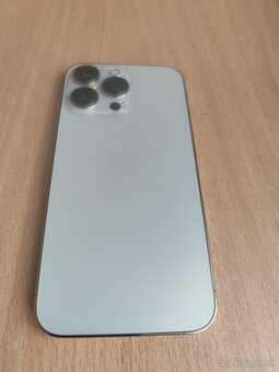 Iphone 13pro 128GB zlatá - 2