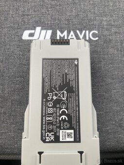 Bateria Dji mini 4 pro - 2