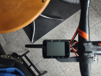 Cestny bicykel Cube - 2