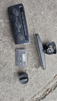 Diely vw tiguan 2016 - 2